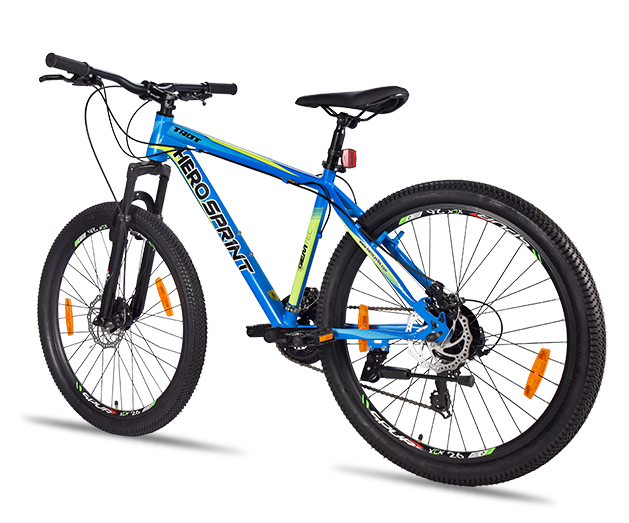 hero sprint pro reaction cycle price
