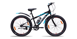 Hero sprint shop finisher ds 26t