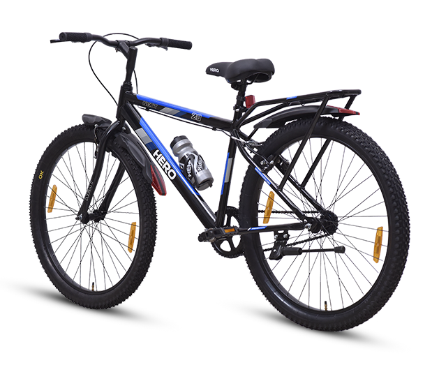 hero gear wali cycle