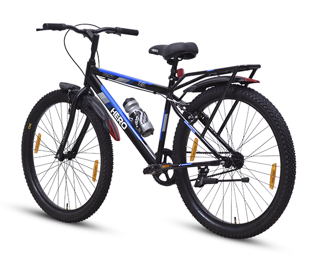 Buy Hero Cycles Next MTB Cycle Hero Cycles