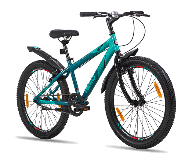 Buy Hero Cycles New Attitude MTB Cycle Hero Cycles