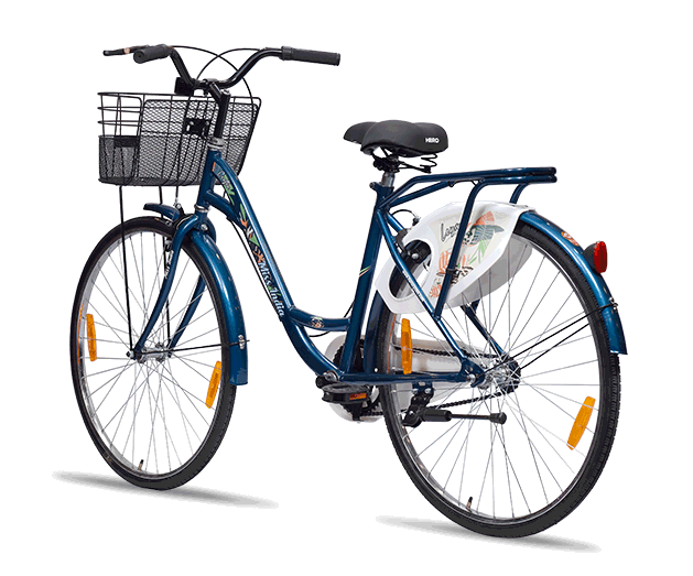 Buy Hero Cycles Liyra Women Cycle Online Hero Cycle
