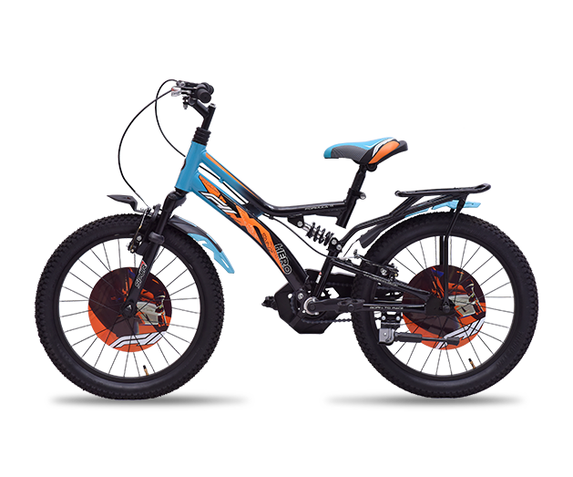 Hero cycle for 11 year old boy best sale