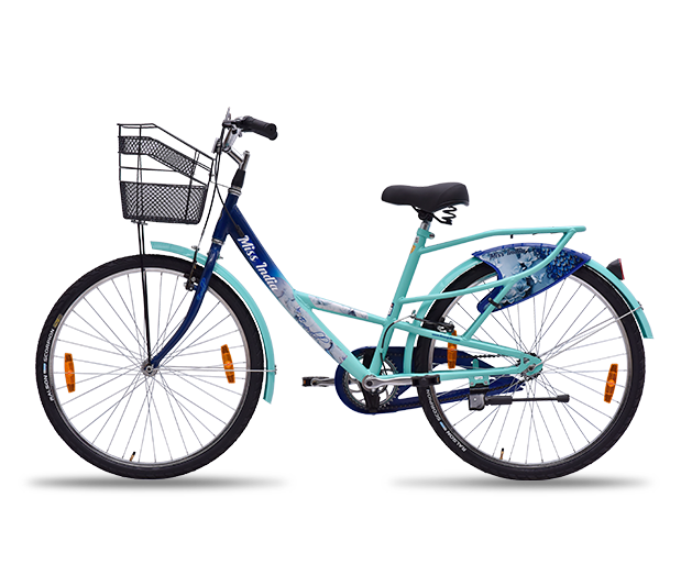Buy Hero Cycles Miss India Emerald Cycle Online Hero Cycles