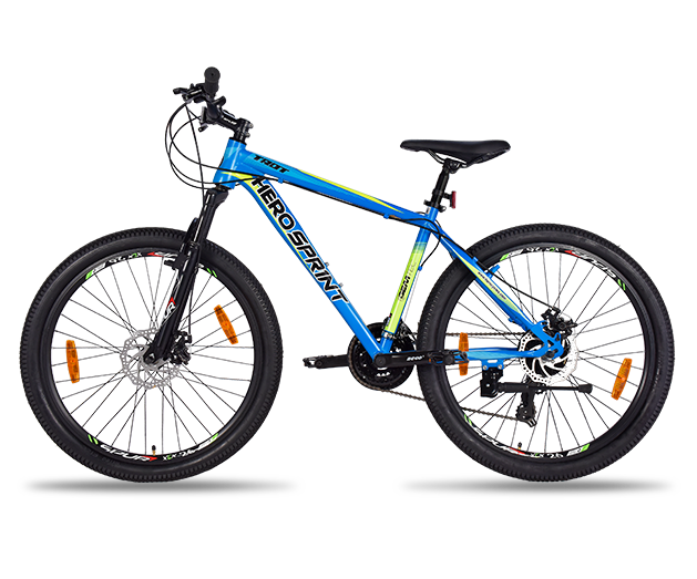 Hero sprint duke 26t hot sale