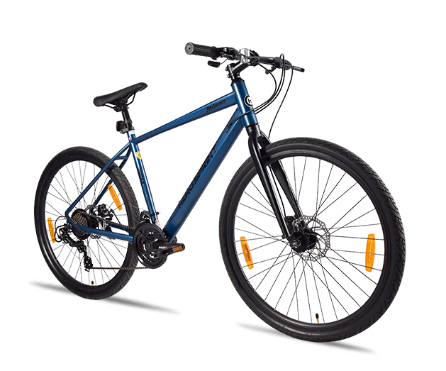 Hero gearless cycle hot sale