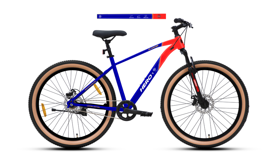 Mtb Cycle Amazon Mountain Bikes Mens Buy Hero Cycles Flanker