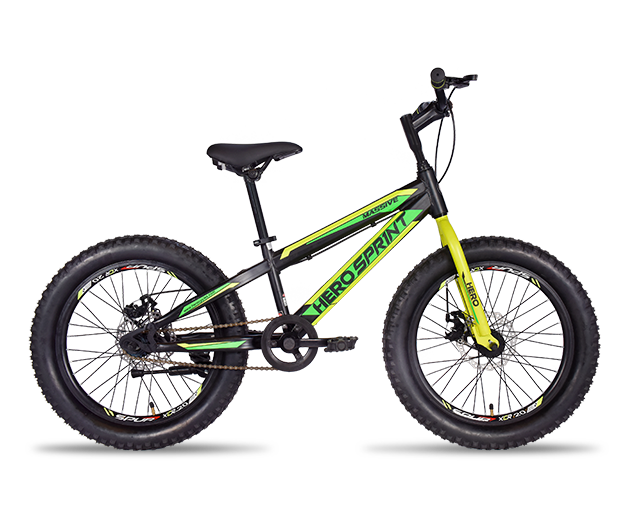 Mtb cycle for 2025 kids
