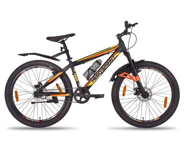 Hero cycle shop online price