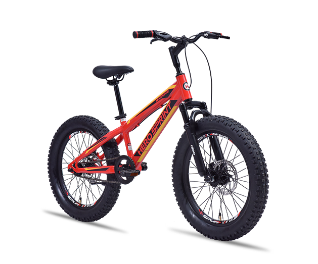 Hero kids bike new arrivals
