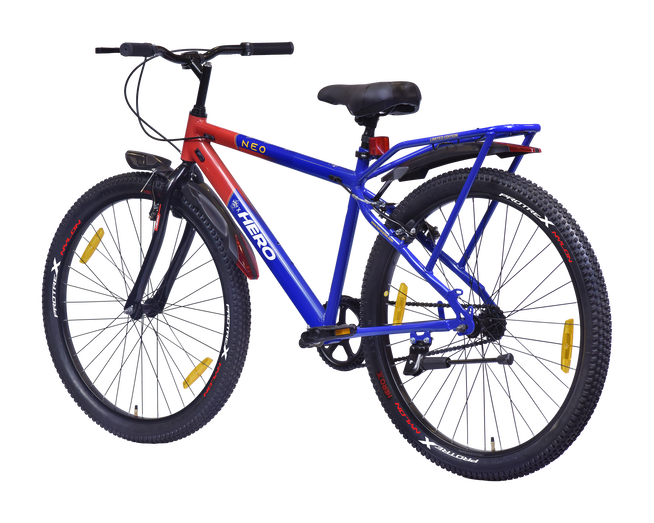 Mig 26t Hero Mig 24t Price Hero Mig Hero Cycle Carrier Hero Mig