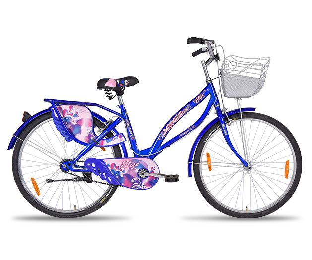 Hero ladies bicycle store