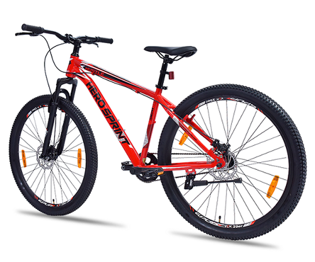 Roadeo gearless cycles discount