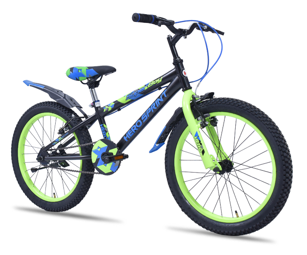 hero sprint superboy price