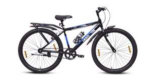 Hero Cycles NEXT