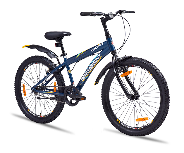 Hero sprint thorn review 2025