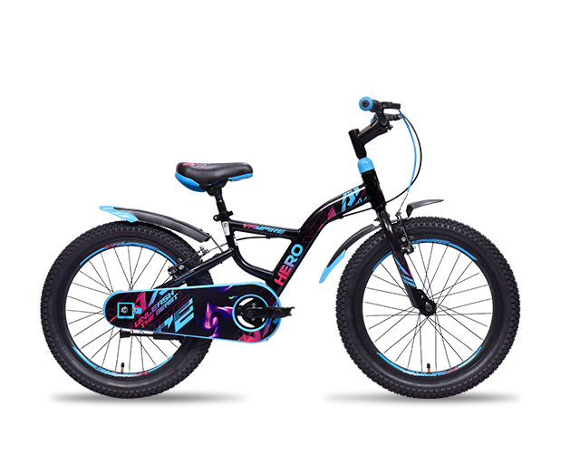 Hero hotsell monster cycle