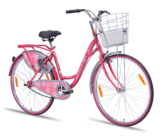 Miss india hero cycle price online