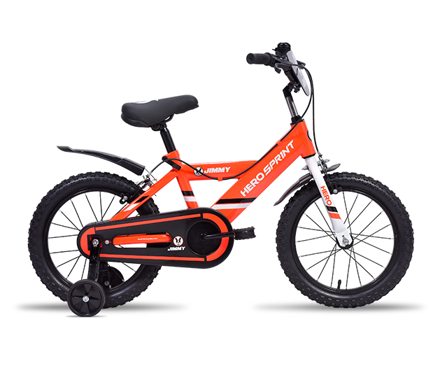 Hero cycle 16 hotsell