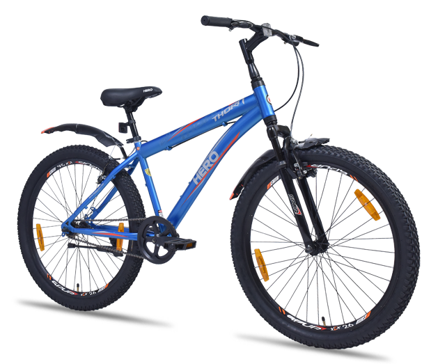 Hero bicycle sale cycle