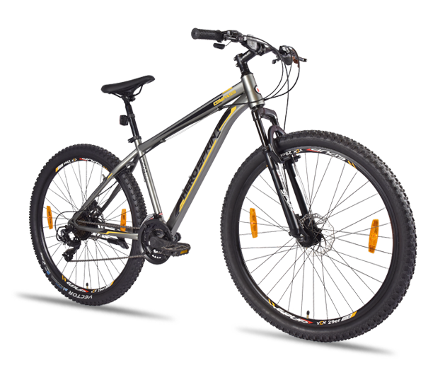 Hero cycle compass 2025