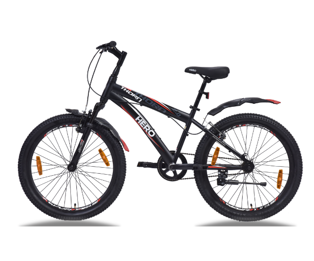 Hero thorn 2025 cycle price