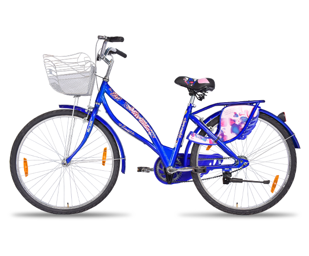Hero ladybird cycle price 2025