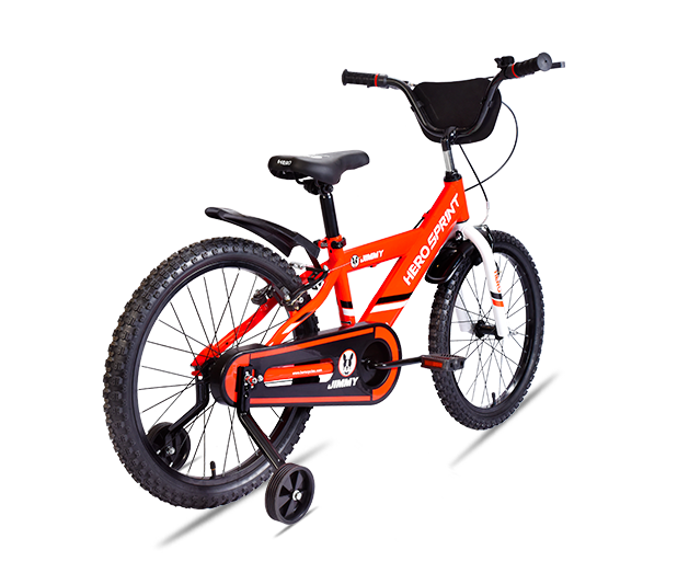 hero small cycle price