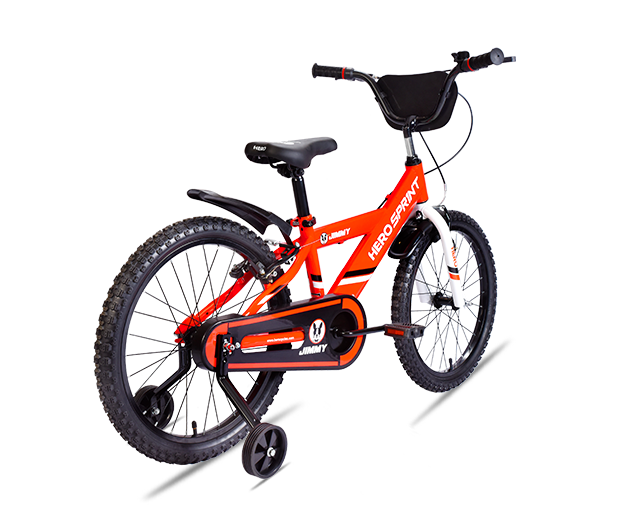 Hero jungle jim cycle clearance