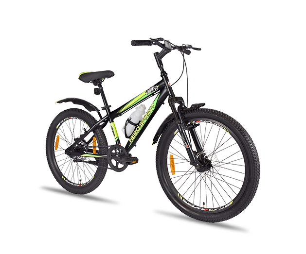 Hero city rider 26t v brake outlet