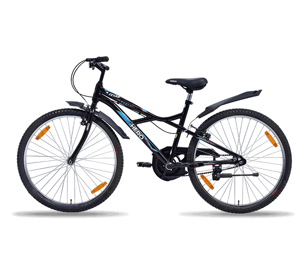 haro bike shredder