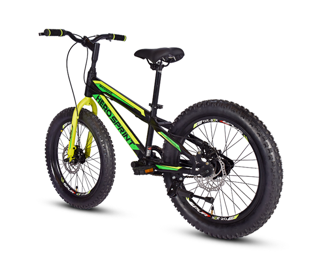 20 inches cycle store