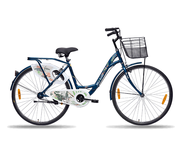 Buy Hero Cycles Liyra Women Cycle Online Hero Cycle