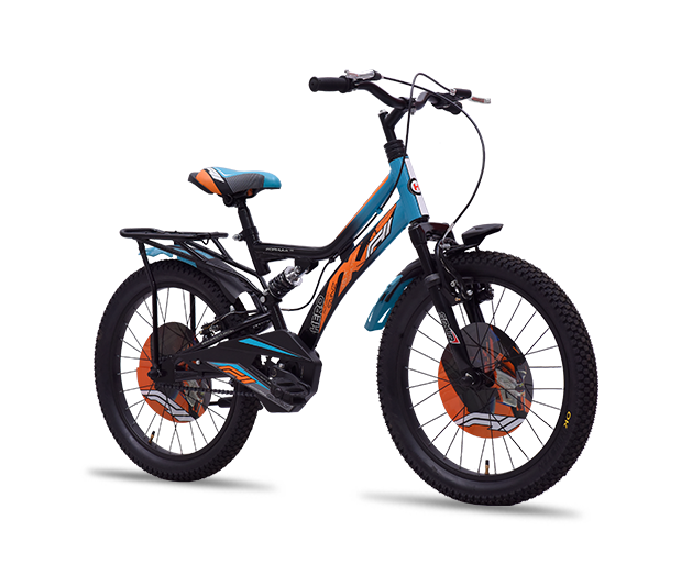 Buy Hero Cycles F11 Kids Cycle Online Hero Cycles