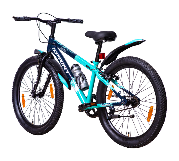Hero Sprint Alpine