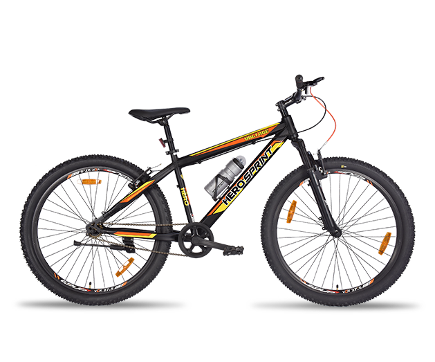 hero sprint 20t cycle price