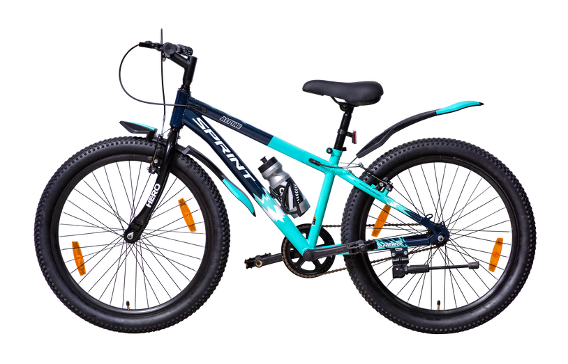 Hero Sprint Alpine