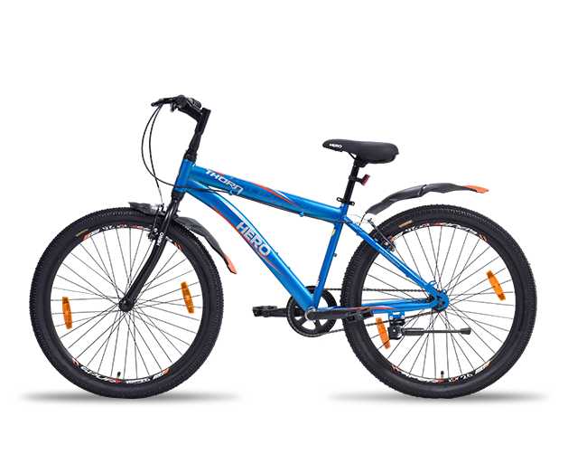 Hero cycle thorn 24t price top