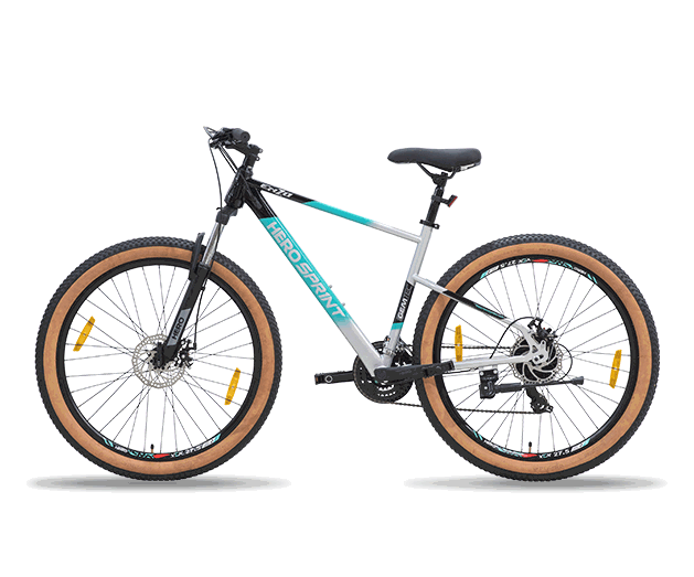 Hero cycle gear wali price shop