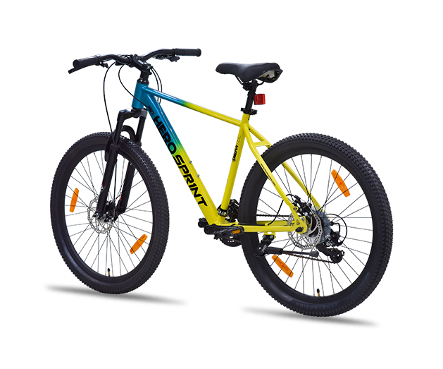 Hero split cycle deals