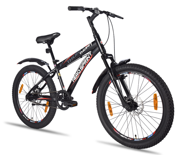 Hero sprint thorn 10 price outlet