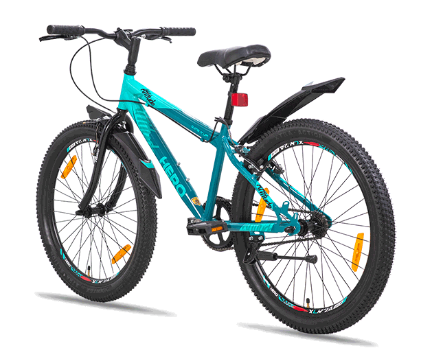 hero cycle 18 inch price