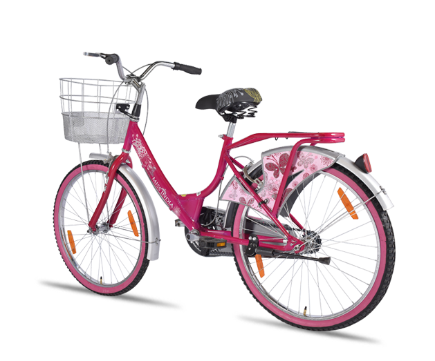 Miss India Girls Cycle With Price Hero Miss India Girls Cycle 24