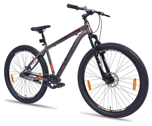 Mtb cycle without hotsell gear