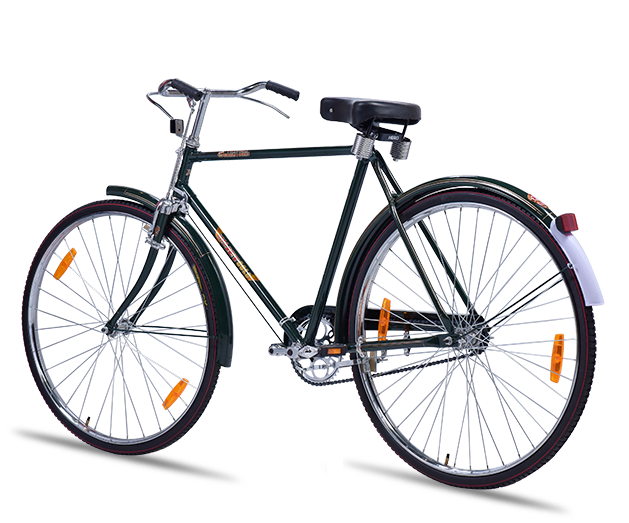 cycle 22 inch hero