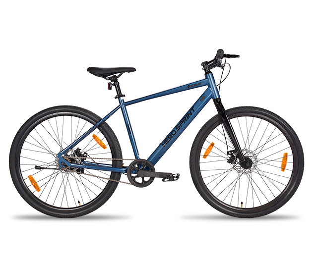 Hero cycle 27 inch discount