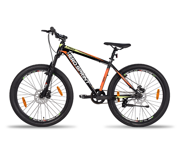 Hero sales dragonfly cycle