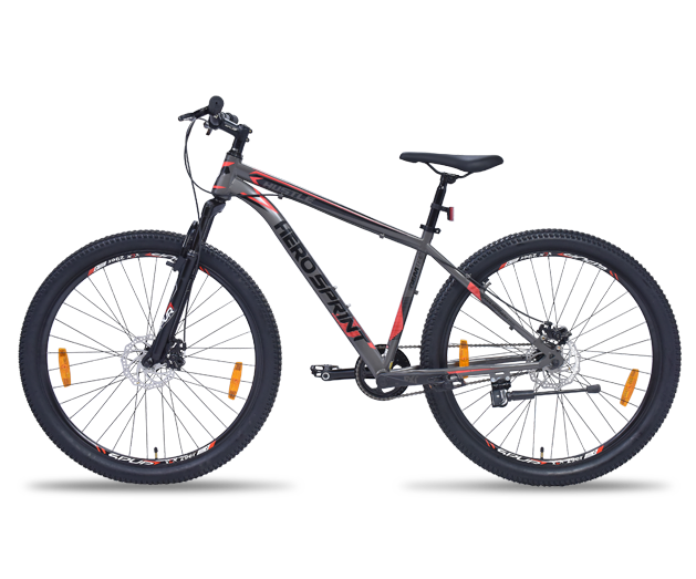 Hero cheap kixs 29t