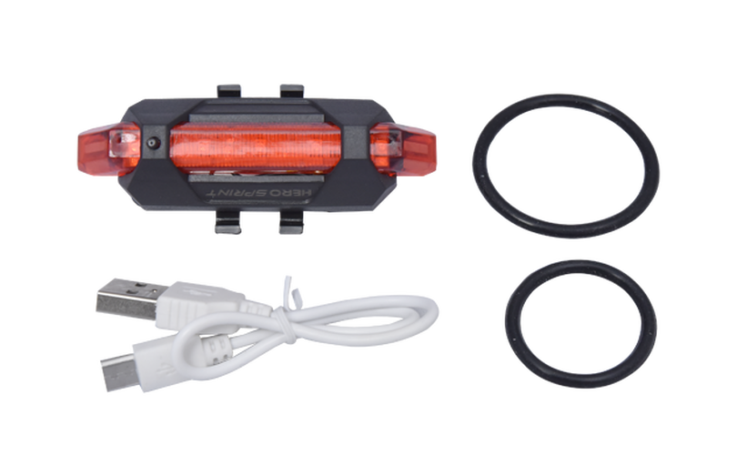 Rear/Tail Led Light