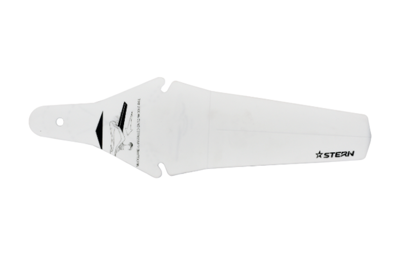 Cycle fender best sale